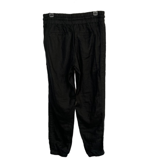 Athleta Cabo Linen Jogger Pant - Picture 9 of 9